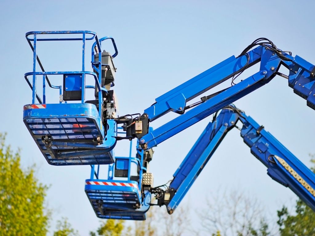 plataforma elevadora, guía de compra