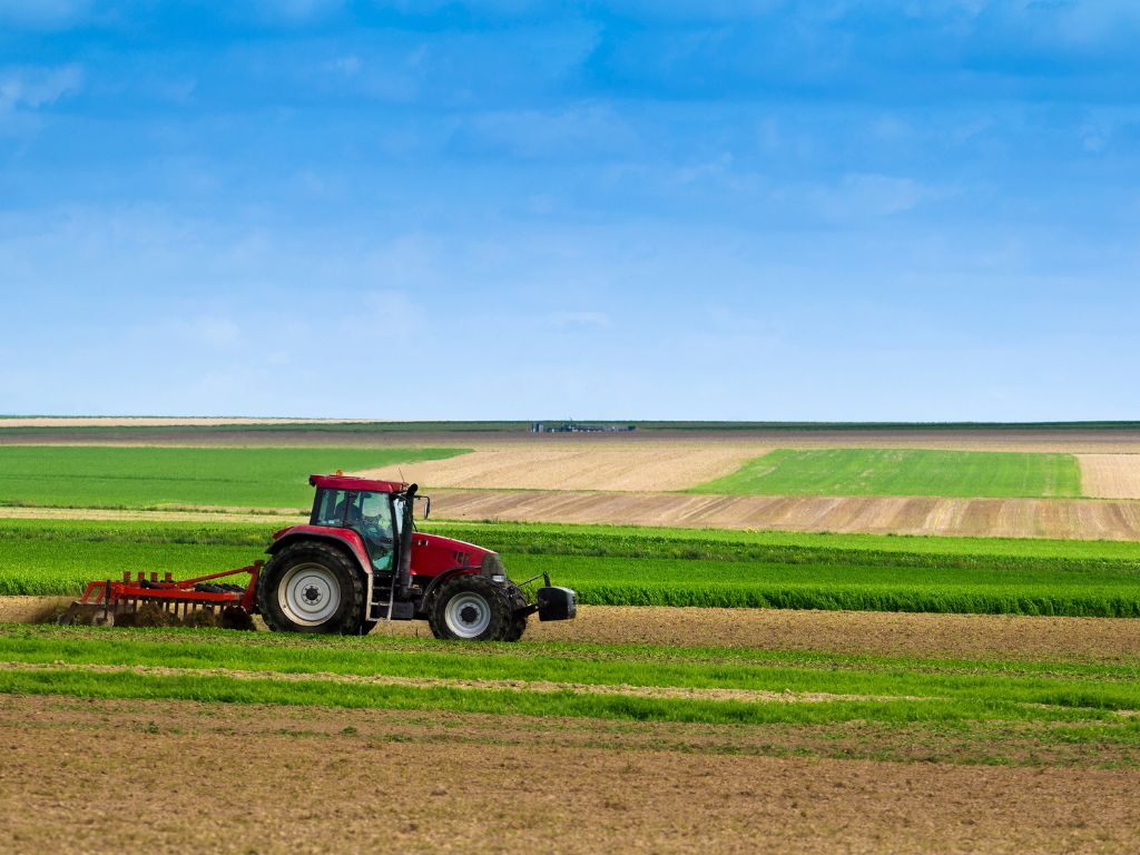 Financiación para comprar maquinaria
