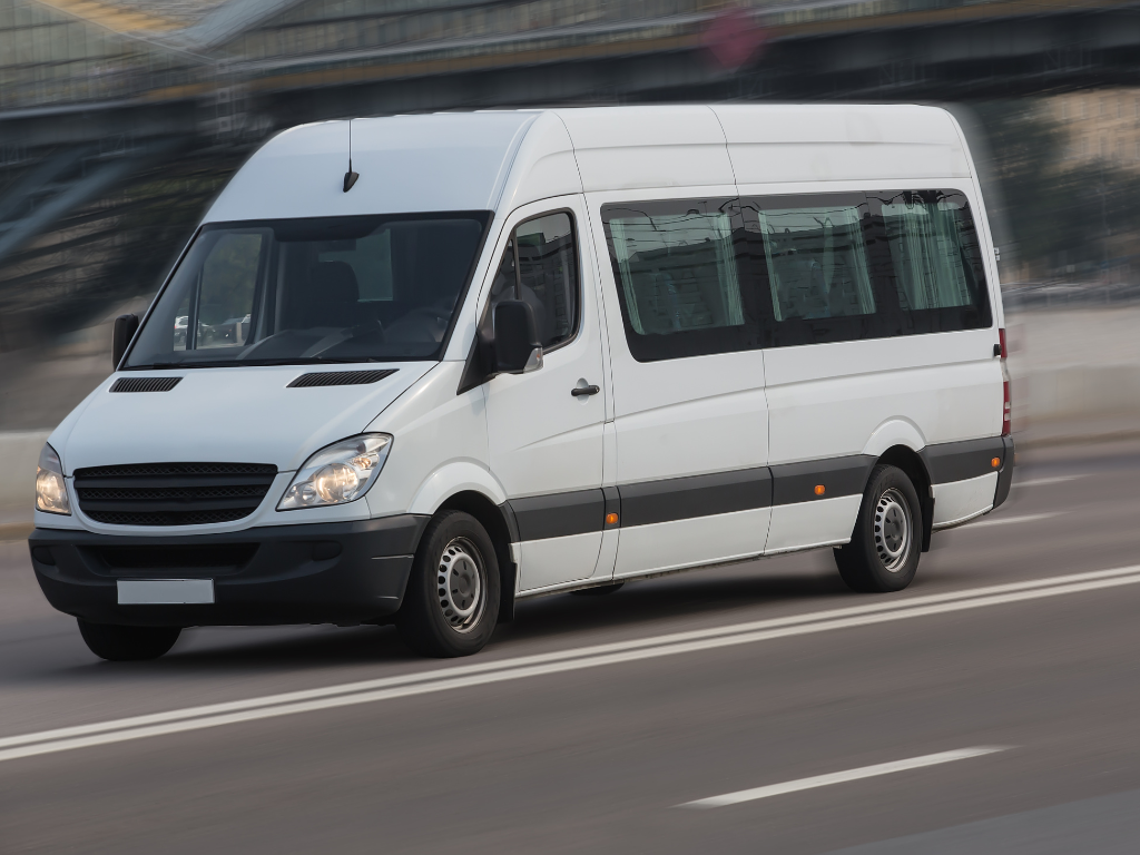 Guía de compra para minibús de segunda mano