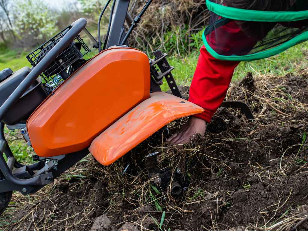 ¿Qué son los motocultores y para qué se utilizan?
