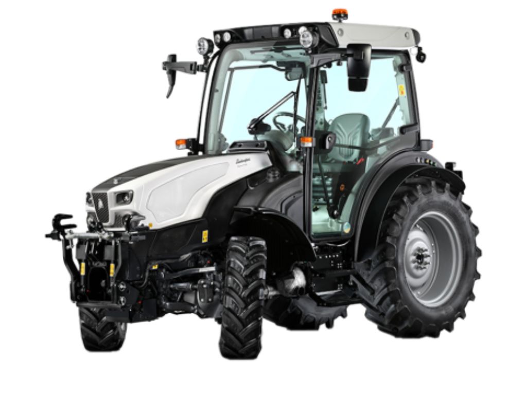 ¿Cuándo comprar un tractor Lamborghini?
